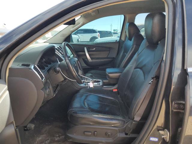 Photo 7 from auction – 2009 GMC ACADIA SLT with VIN 1GKER33D39J163877
