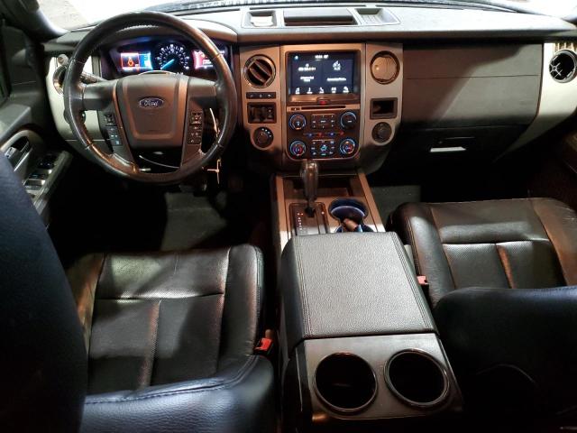Photo 8 from auction – 2017 FORD EXPEDITION with VIN 1FMJU1JT8HEA66166