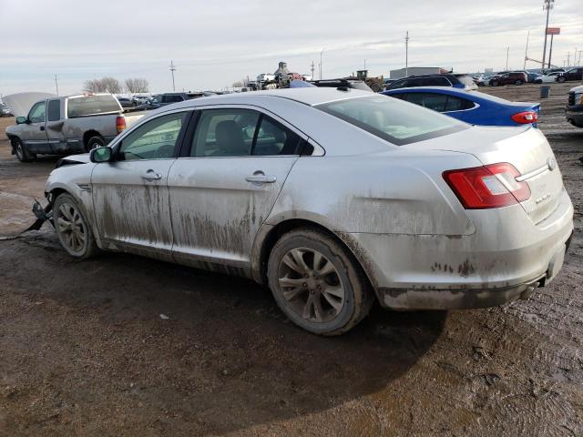 Photo 2 from auction – 2010 FORD TAURUS SEL with VIN 1FAHP2EW7AG153867