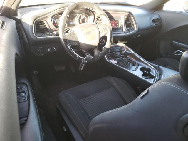 Photo 8 from auction – 2016 DODGE CHALLENGER with VIN 2C3CDZAG8GH171798