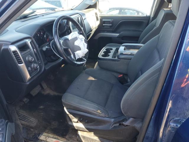 Photo 7 from auction – 2015 CHEVROLET SILVERADO with VIN 1GCVKREC1FZ371857
