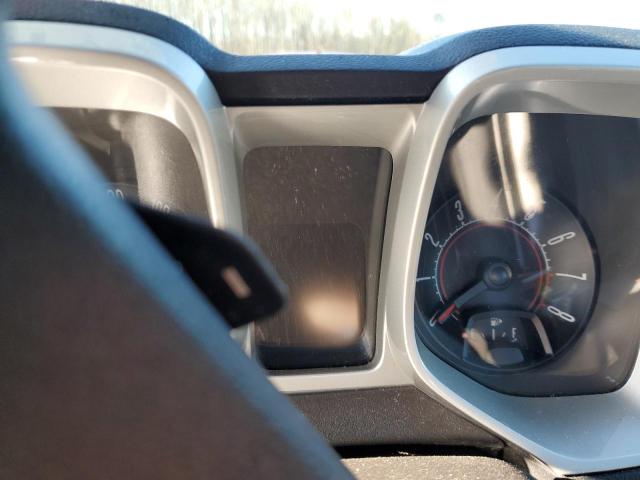 صورة رقم 9 من المزاد - 2010 CHEVROLET CAMARO LS مع VIN 2G1FA1EV0A9195342