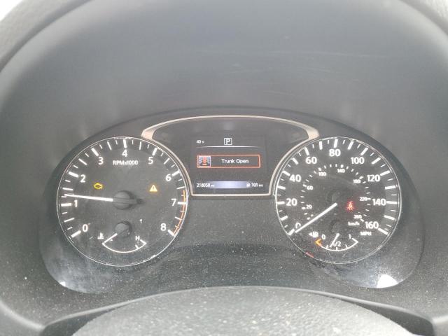 Photo 9 from auction – 2016 NISSAN ALTIMA 2.5 with VIN 1N4AL3AP3GN375795