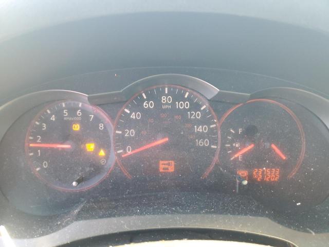 Photo 9 from auction – 2008 NISSAN ALTIMA 2.5 with VIN 1N4AL21E28C141864