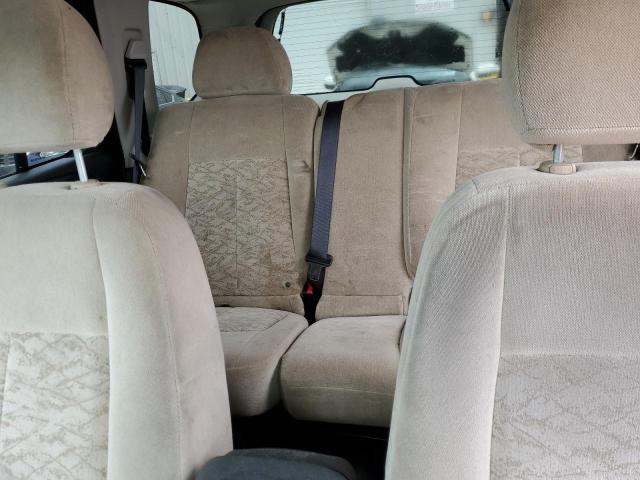 Photo 10 from auction – 2006 GMC ENVOY with VIN 1GKDS13S762308198