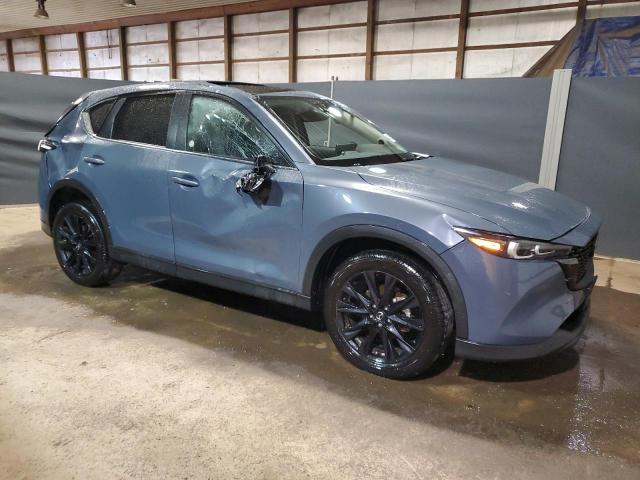 Photo 4 from auction – 2023 MAZDA CX-5 PREFE with VIN JM3KFBCM6P0193645
