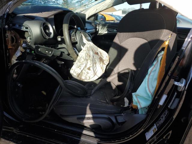 Photo 7 from auction – 2019 KIA FORTE FE with VIN 3KPF24ADXKE103983