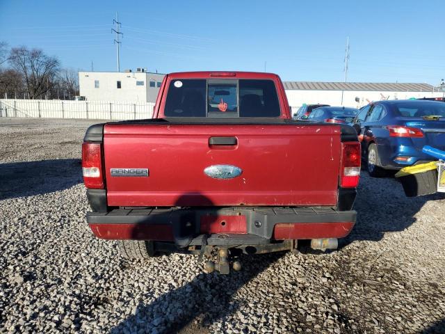 Photo 6 from auction – 2007 FORD RANGER SUP with VIN 1FTZR45EX7PA62905