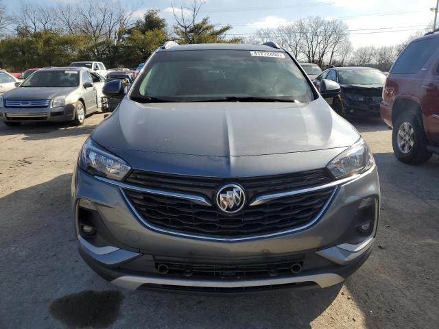 Photo 5 from auction – 2022 BUICK ENCORE GX with VIN KL4MMESLXNB088099
