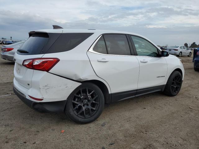 Photo 3 from auction – 2018 CHEVROLET EQUINOX LT with VIN 2GNAXJEV7J6294393