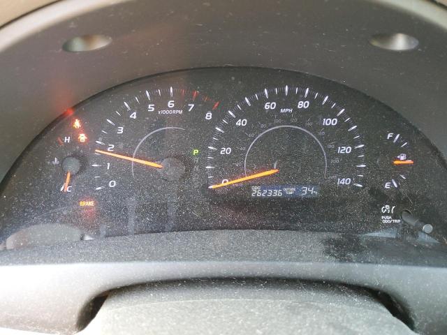 Zdjęcie 9 z aukcji – 2010 TOYOTA CAMRY BASE z VIN 4T4BF3EK5AR078899