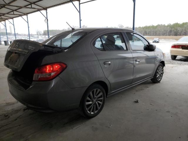 Photo 3 from auction – 2019 MITSUBISHI MIRAGE G4 with VIN ML32F3FJ3KHF16310