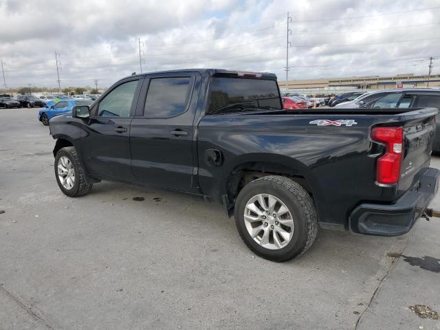 Photo 2 from auction – 2019 CHEVROLET SILVERADO with VIN 1GCPYBEH3KZ422215