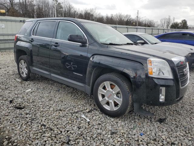 Photo 4 from auction – 2013 GMC TERRAIN SL with VIN 2GKALMEK8D6383118