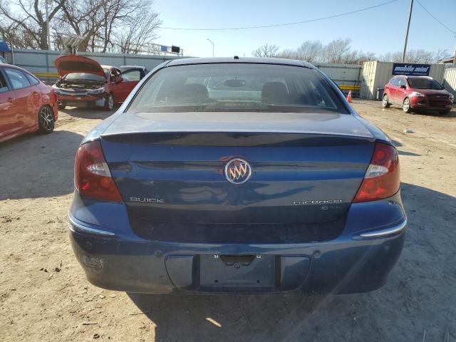 Photo 6 from auction – 2005 BUICK LACROSSE C with VIN 2G4WD562751343223