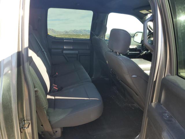 Photo 10 from auction – 2018 FORD F150 SUPER with VIN 1FTEW1CP8JKC71462