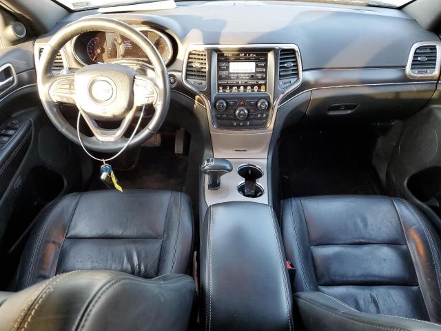 Photo 8 from auction – 2015 JEEP GRAND CHER with VIN 1C4RJFBG2FC644687