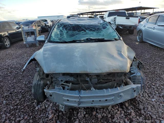 Photo 5 from auction – 2012 MAZDA 3 I with VIN JM1BL1UF4C1532774
