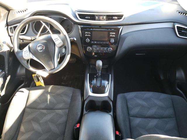 Photo 8 from auction – 2015 NISSAN ROGUE S with VIN 5N1AT2MK0FC812484
