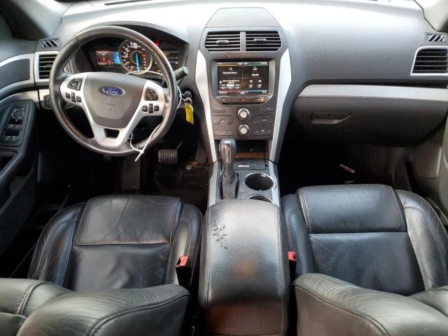 Photo 8 from auction – 2014 FORD EXPLORER X with VIN 1FM5K8D85EGA98077