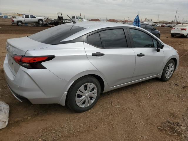 Photo 3 from auction – 2021 NISSAN VERSA S with VIN 3N1CN8DV4ML812576