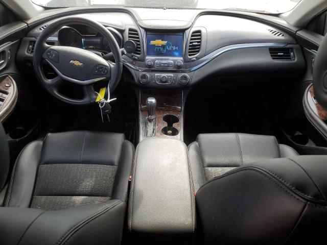 Photo 8 from auction – 2014 CHEVROLET IMPALA LT with VIN 1G1115SL8EU110695