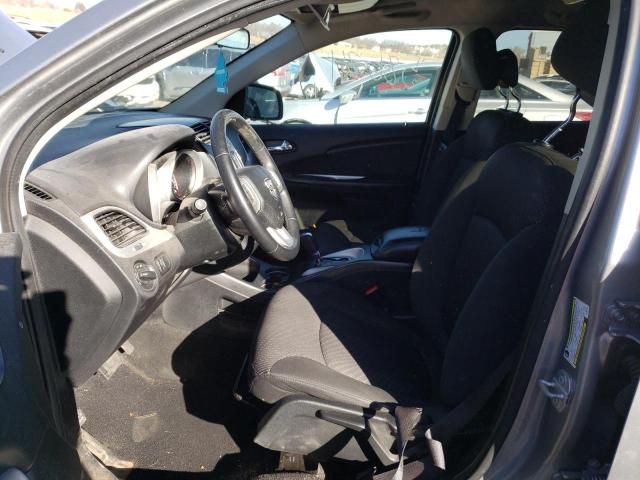 Photo 7 from auction – 2018 DODGE JOURNEY SE with VIN 3C4PDCAB1JT158923