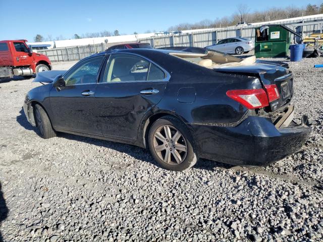 Photo 2 from auction – 2007 LEXUS ES with VIN JTHBJ46G072128043