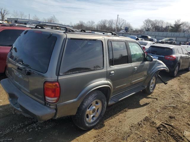 Photo 3 from auction – 2000 FORD EXPLORER L with VIN 1FMZU85P6YZB29220