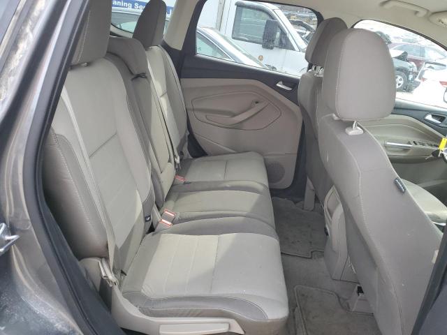 Photo 11 from auction – 2014 FORD ESCAPE SE with VIN 1FMCU0GX2EUE39538