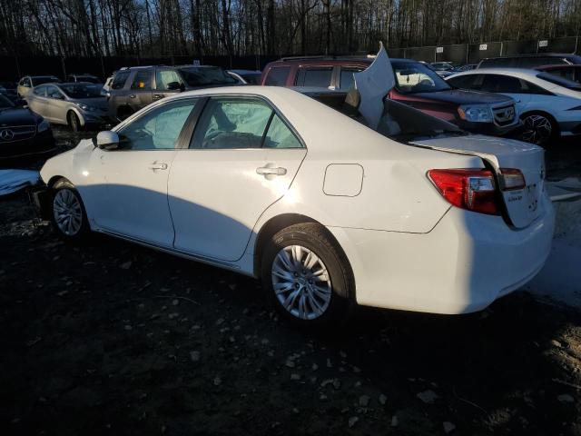 Photo 2 from auction – 2014 TOYOTA CAMRY L with VIN 4T4BF1FK8ER383791