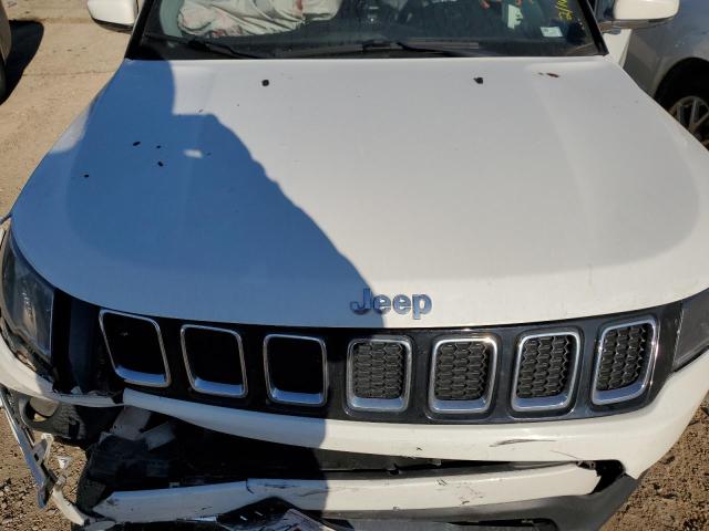 Фото 12 с аукциона – 2018 JEEP COMPASS LI с VIN 3C4NJDCB5JT435107