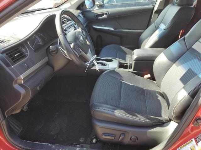 Zdjęcie 7 z aukcji – 2012 TOYOTA CAMRY BASE z VIN 4T1BF1FKXCU612074
