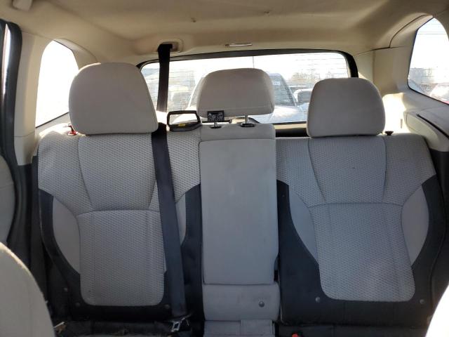 Photo 10 from auction – 2019 SUBARU FORESTER P with VIN JF2SKAGC8KH455323