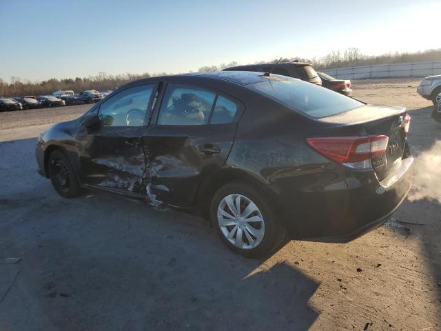 Photo 2 from auction – 2020 SUBARU IMPREZA with VIN 4S3GKAB61L3605597