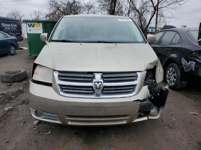 Photo 5 from auction – 2008 DODGE GRAND CARA with VIN 1D8HN54P88B120333