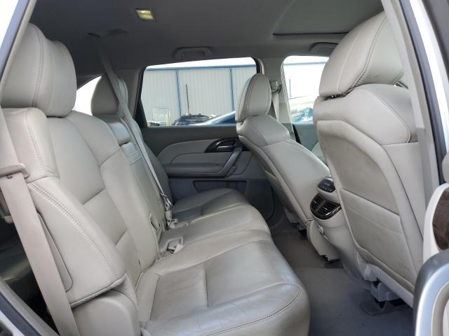 Photo 10 from auction – 2011 ACURA MDX with VIN 2HNYD2H2XBH545172