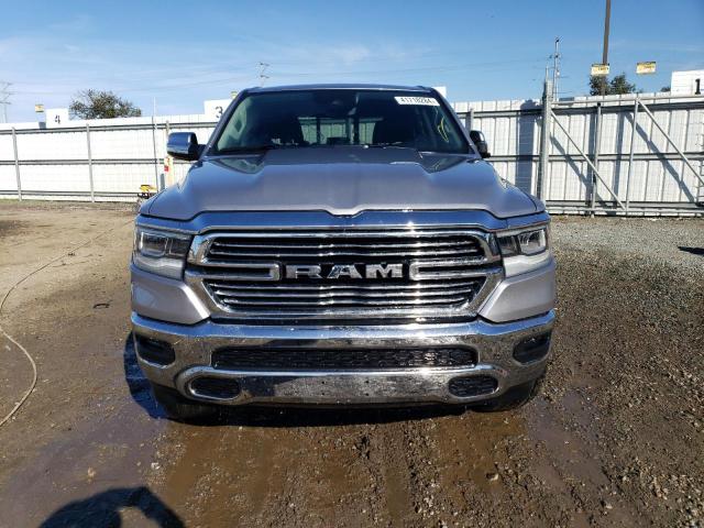 Photo 5 from auction – 2022 RAM 1500 LARAM with VIN 1C6SRFJT2NN262579
