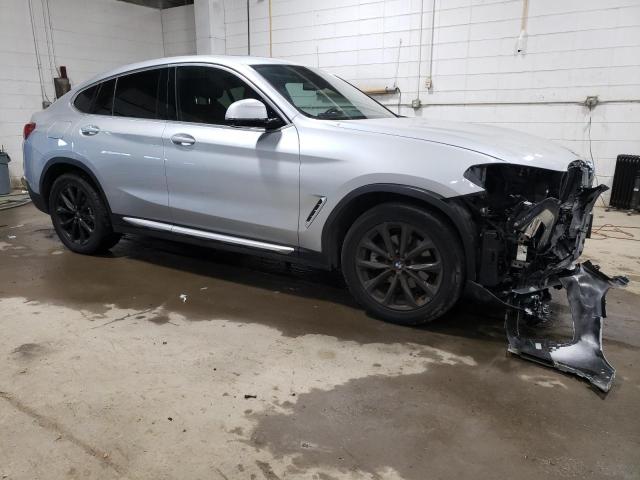 Photo 4 from auction – 2019 BMW X4 XDRIVE3 with VIN 5UXUJ3C55KLG54907