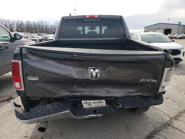 Photo 6 from auction – 2014 RAM 1500 LARAM with VIN 1C6RR7NT0ES318759
