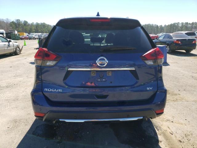 Photo 6 from auction – 2020 NISSAN ROGUE S with VIN KNMAT2MT8LP502763