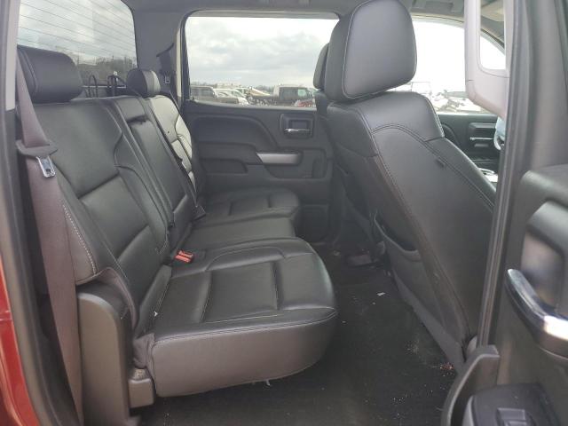 Photo 10 from auction – 2016 CHEVROLET SILVERADO with VIN 3GCUKREC7GG369303