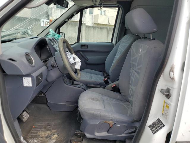 Photo 7 from auction – 2012 FORD TRANSIT CO with VIN NM0LS7AN0CT125591