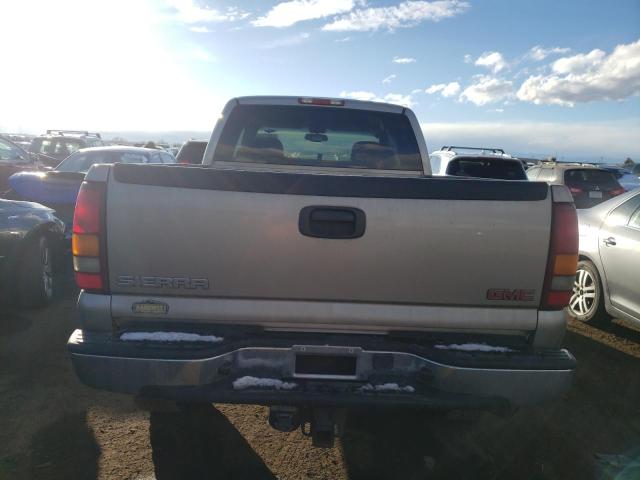 Photo 6 from auction – 2002 GMC SIERRA K25 with VIN 1GTHK29U32E302550