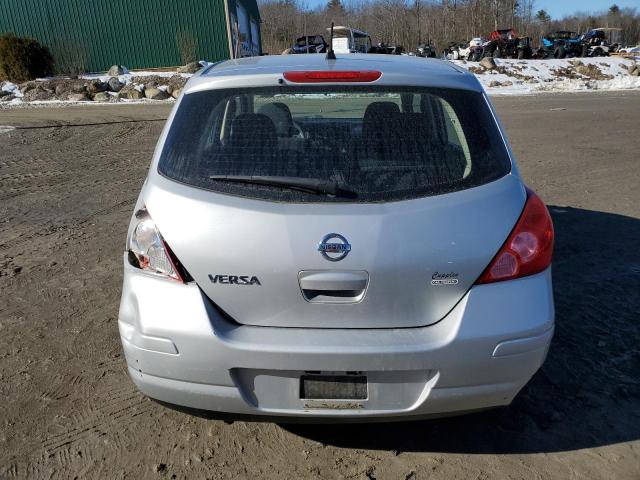 Photo 6 from auction – 2011 NISSAN VERSA S with VIN 3N1BC1CP3BL514030
