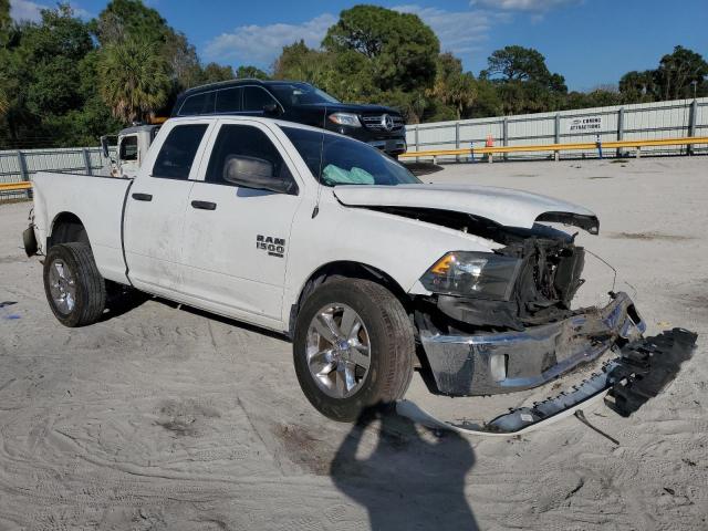 Photo 4 from auction – 2019 RAM 1500 CLASS with VIN 1C6RR6FG5KS514977