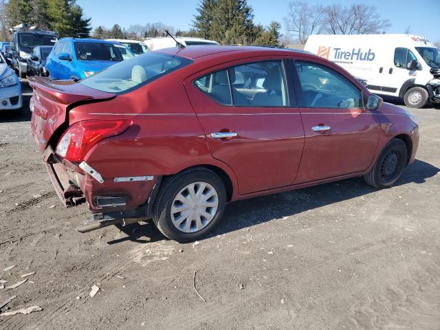 Photo 3 from auction – 2016 NISSAN VERSA S with VIN 3N1CN7AP8GL873143