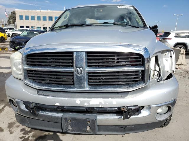 Photo 5 from auction – 2007 DODGE RAM 2500 S with VIN 1D7KS28A17J596144