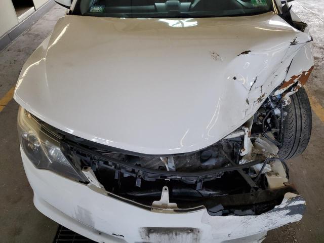 Photo 11 from auction – 2014 TOYOTA CAMRY L with VIN 4T1BF1FK2EU339487