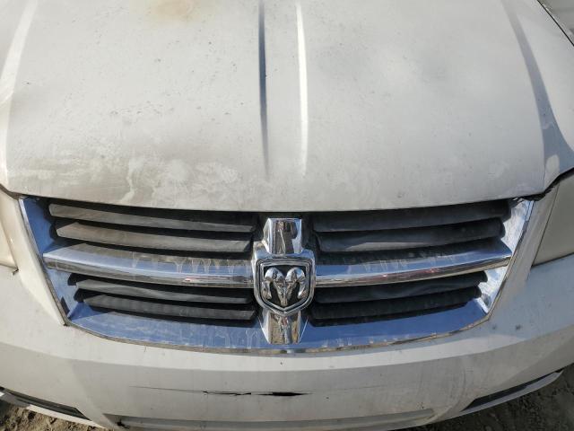 Photo 11 from auction – 2010 DODGE GRAND CARA with VIN 2D4RN5D19AR173079